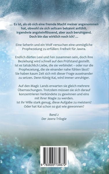 Produktbild: Jawra - Die Verb&uuml;ndeten