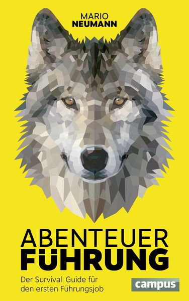 Produktbild: Abenteuer F&uuml;hrung