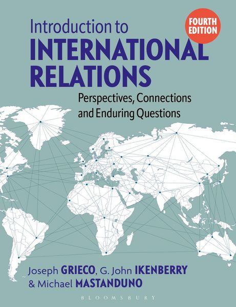 Produktbild: Introduction to International Relations