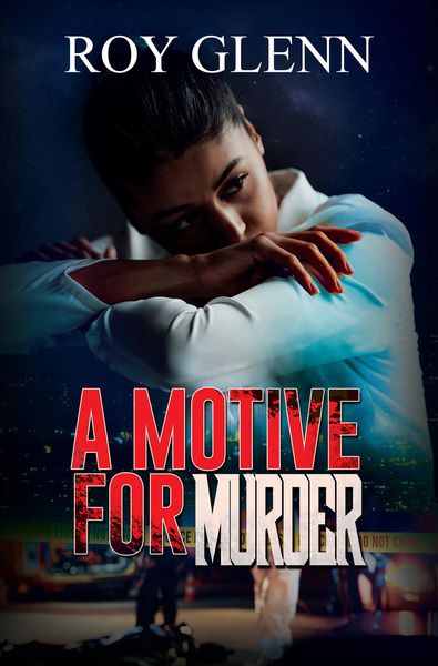 Produktbild: A Motive for Murder
