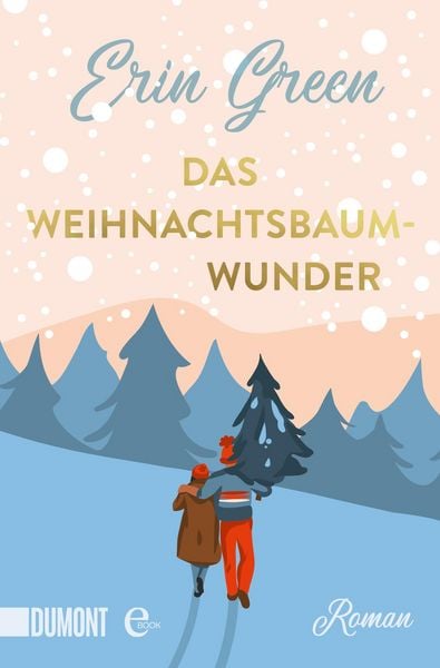 Produktbild: Das Weihnachtsbaumwunder
