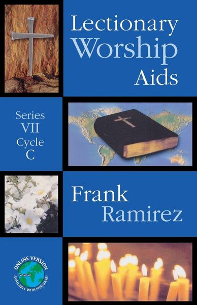 Produktbild: Lectionary Worship Aids