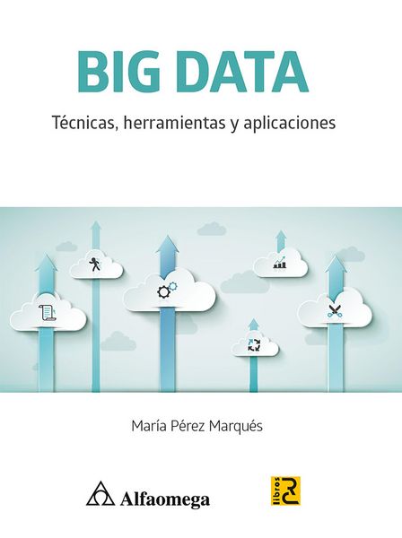 Produktbild: Big Data