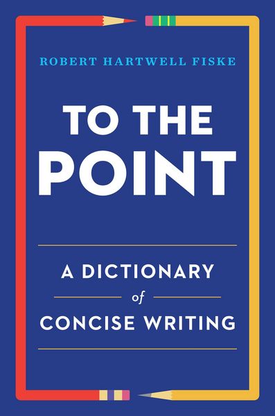 Produktbild: To the Point