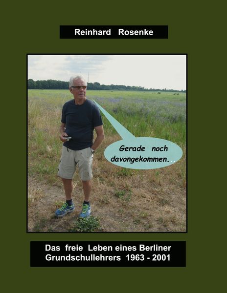 Produktbild: Gerade noch davongekommen...