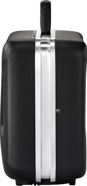 Produktbild: Parat SILVER Style 485040171 Universal Werkzeugkoffer unbest&uuml;ckt 1 St&uuml;ck (B x H x T) 480 x 360 x 190 mm