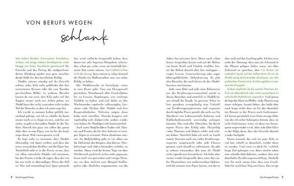 Produktbild: Schlank ohne Umwege