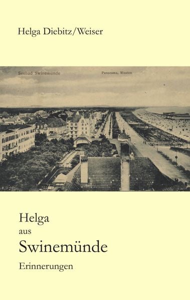 Produktbild: Helga aus Swinem&uuml;nde