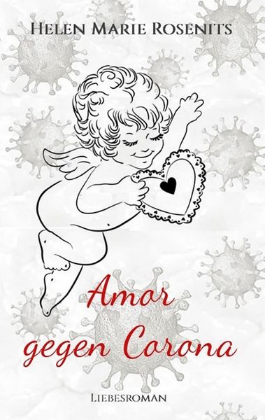 Produktbild: Amor gegen Corona
