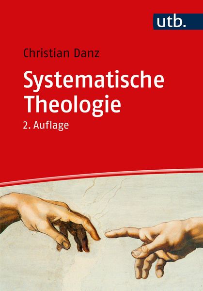 Produktbild: Systematische Theologie