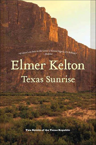 Produktbild: Texas Sunrise