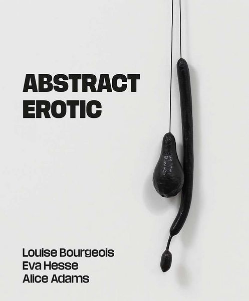Produktbild: Abstract Erotic