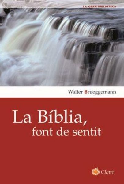 Produktbild: La Biblia, font de sentit