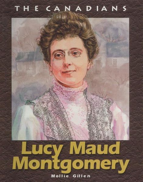 Produktbild: Lucy Maud Montgomery