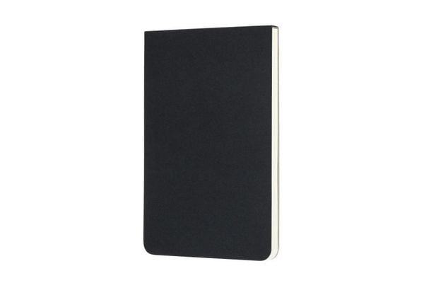 Produktbild: Moleskine Skizzenblock, Kartoneinband