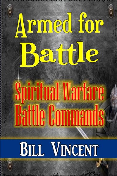 Produktbild: Armed for Battle
