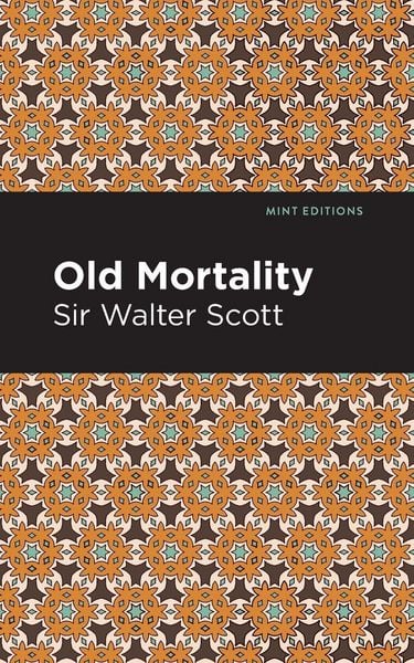 Produktbild: Old Mortality