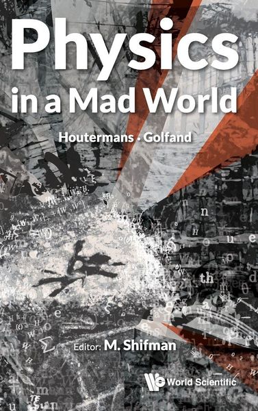 Produktbild: Physics in a Mad World