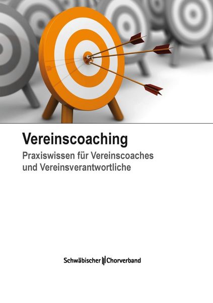 Produktbild: Vereinscoaching