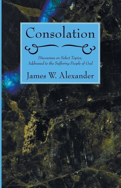 Produktbild: Consolation