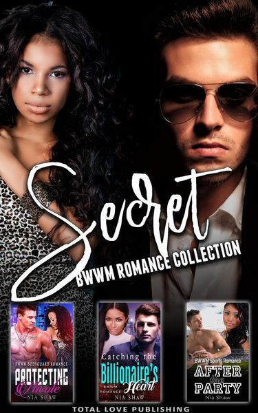Produktbild: Secret : BWWM Romance Collection