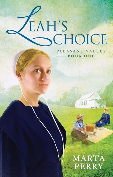 Produktbild: Leah's Choice