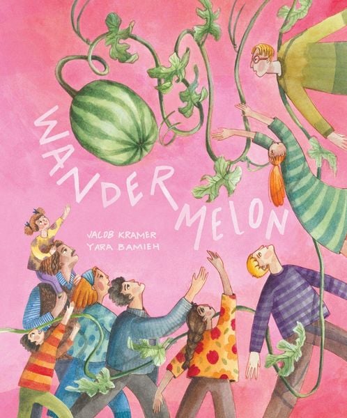 Produktbild: Wandermelon