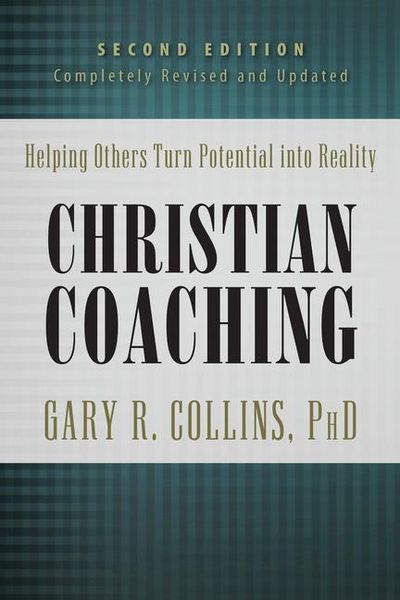 Produktbild: Christian Coaching