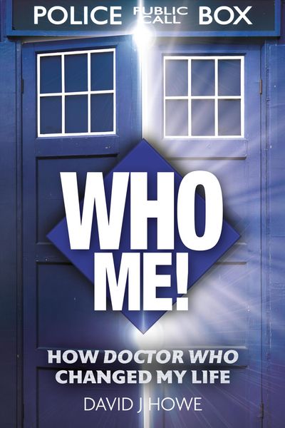 Produktbild: Who Me!