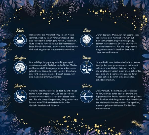 Produktbild: Have Yourself a Merry Kissmas