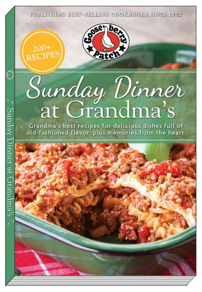 Produktbild: Sunday Dinner at Grandma's
