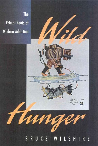 Produktbild: Wild Hunger