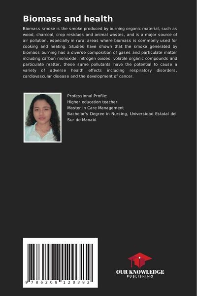 Produktbild: Biomass and health