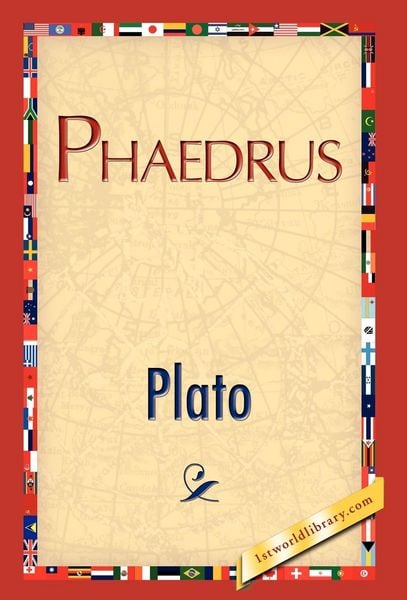 Produktbild: Phaedrus