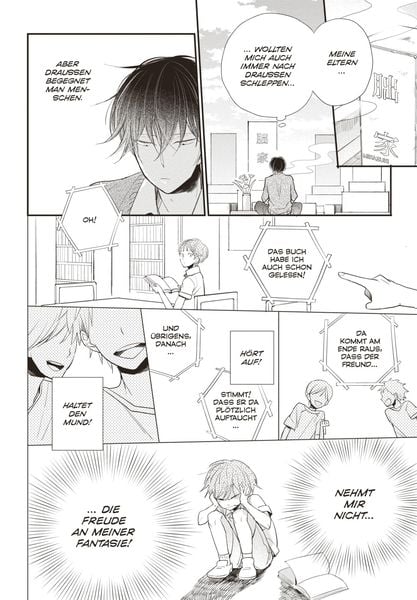 Produktbild: My Roommate is a Cat 1