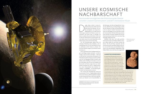Produktbild: Das gro&szlig;e Buch der Astronomie