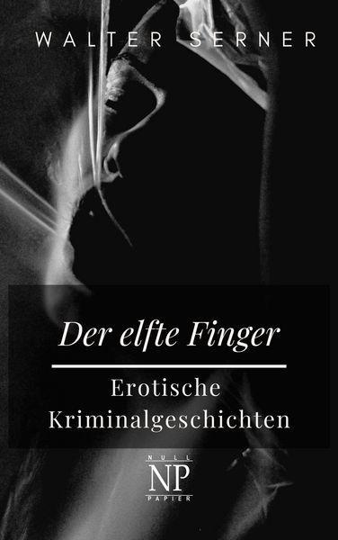 Produktbild: Der elfte Finger
