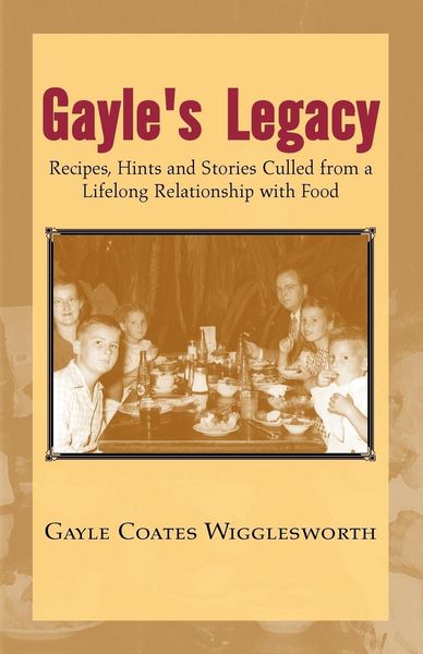 Produktbild: Gayle's Legacy