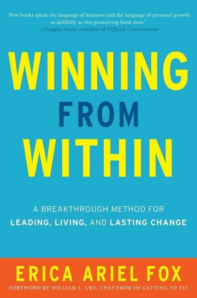 Produktbild: Winning from Within