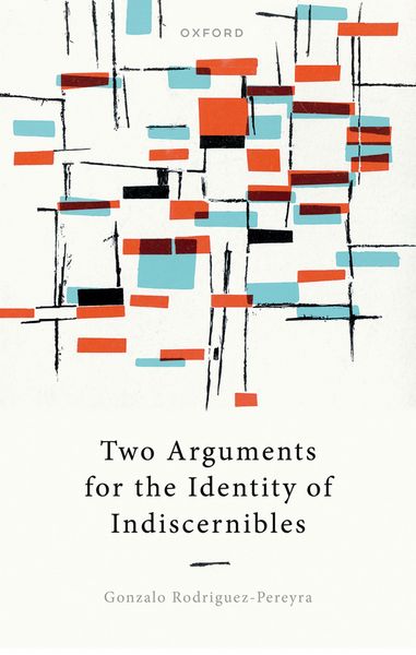 Produktbild: Two Arguments for the Identity of Indiscernibles
