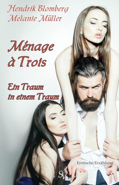 Produktbild: M&eacute;nage &agrave; Trois