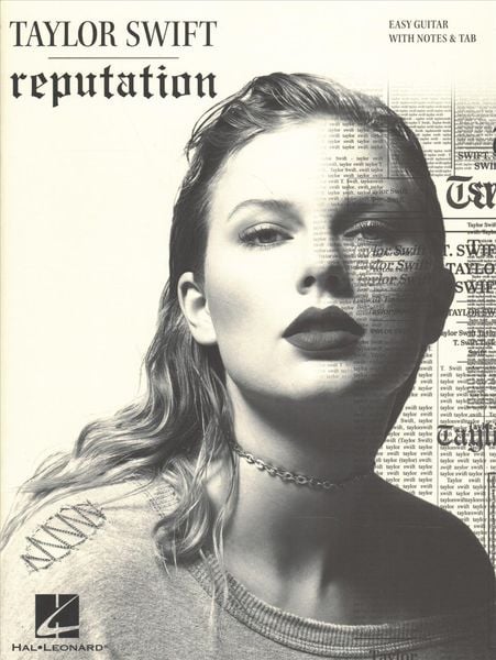 Produktbild: Taylor Swift - Reputation
