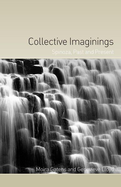 Produktbild: Collective Imaginings