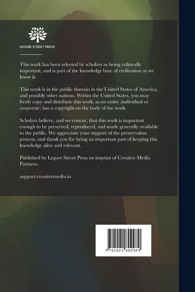 Produktbild: A Boys' Life of Booker T. Washington