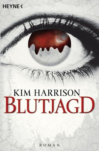 Produktbild: Blutjagd