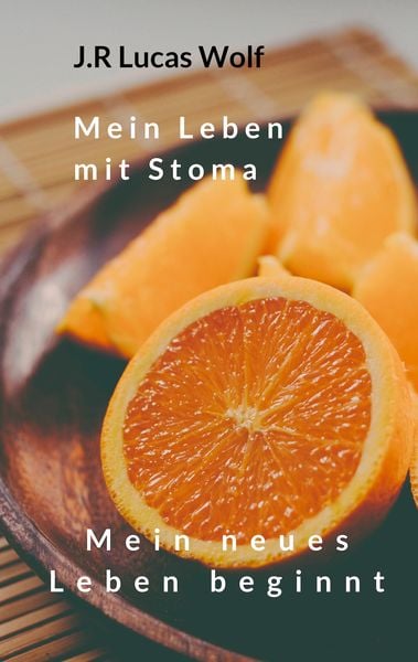 Produktbild: Mein Leben mit Stoma