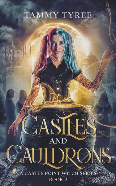 Produktbild: Castles & Cauldrons