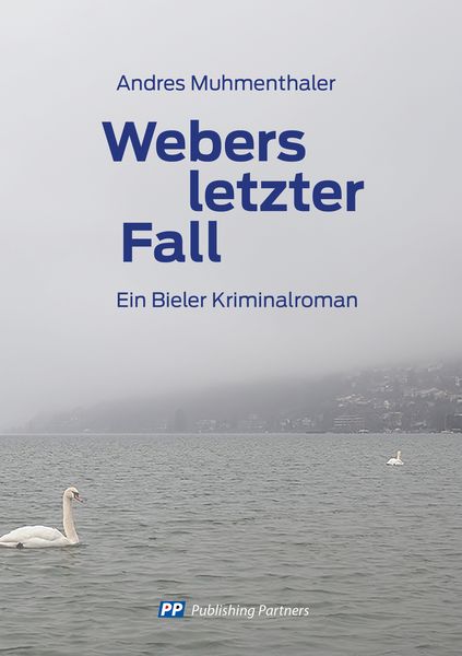 Webers letzter Fall