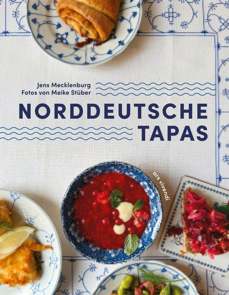 Produktbild: Norddeutsche Tapas
