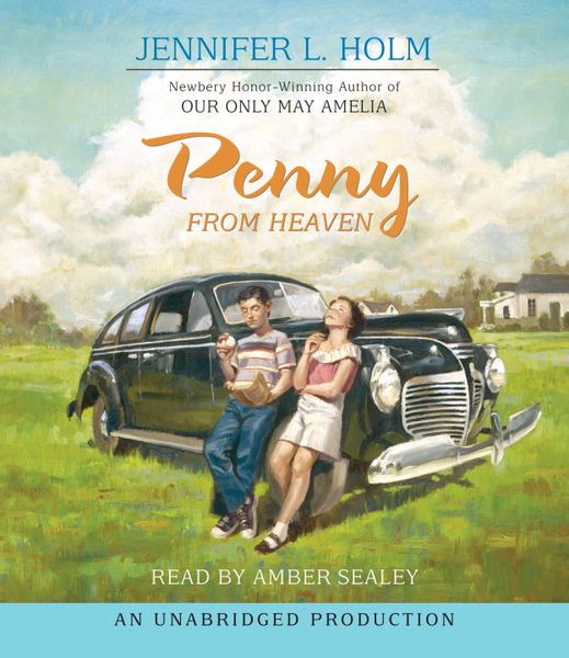 Produktbild: Penny from Heaven
